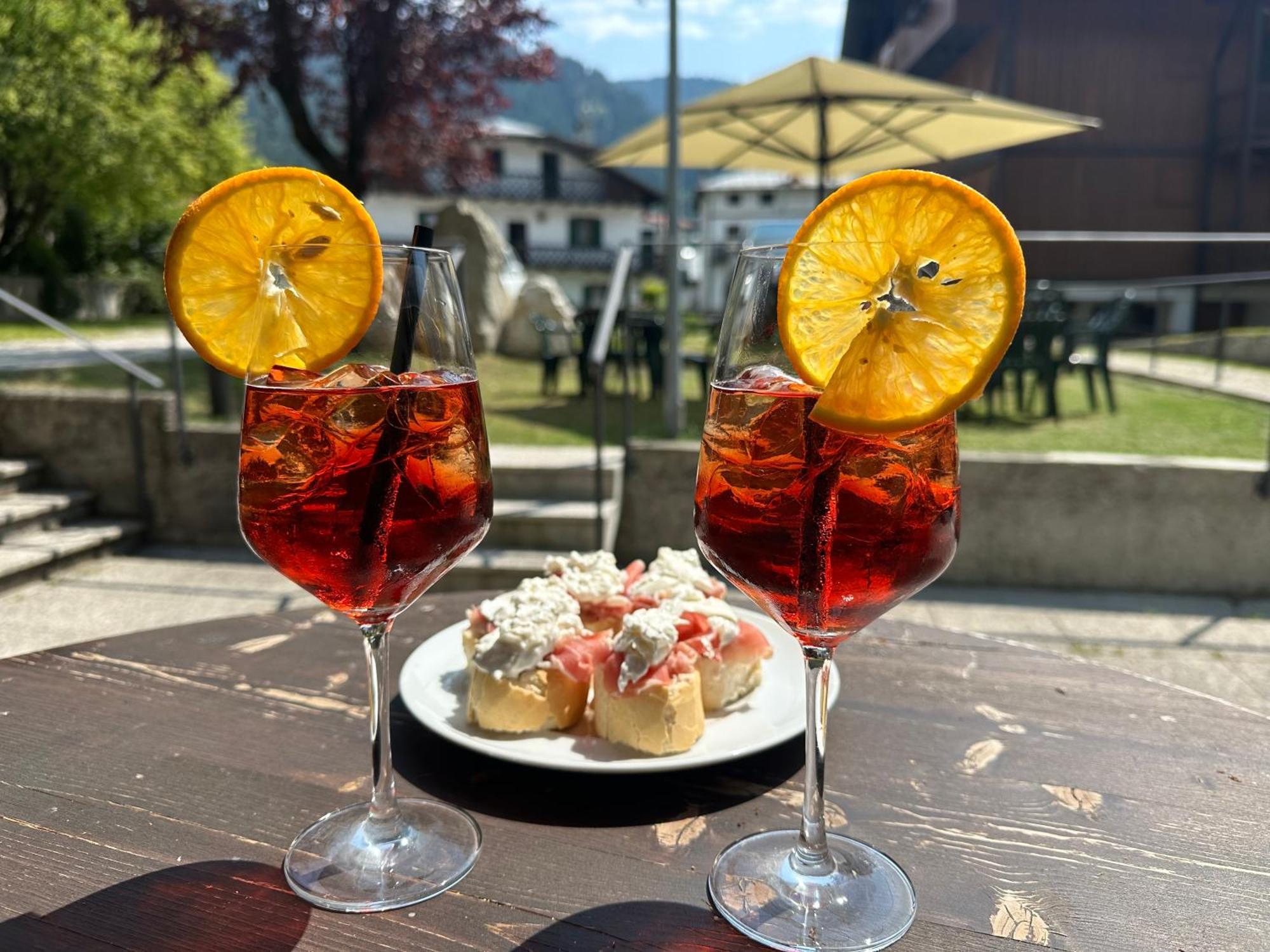 Hotel Diana Auronzo di Cadore Zewnętrze zdjęcie