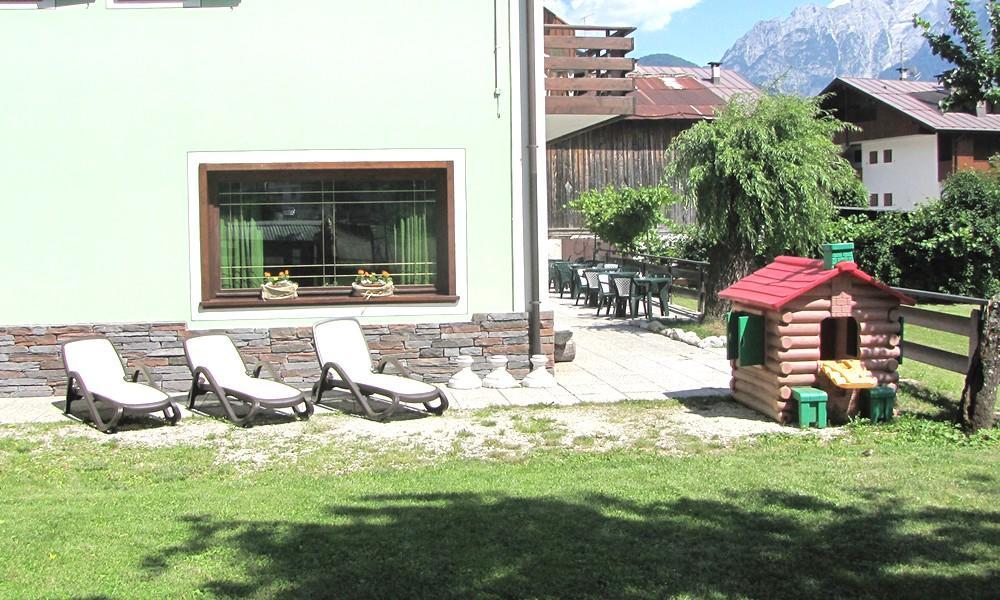 Hotel Diana Auronzo di Cadore Zewnętrze zdjęcie