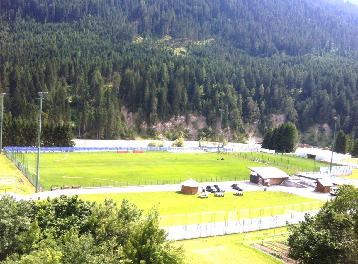 Hotel Diana Auronzo di Cadore Zewnętrze zdjęcie