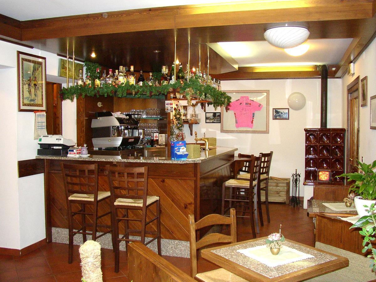 Hotel Diana Auronzo di Cadore Zewnętrze zdjęcie