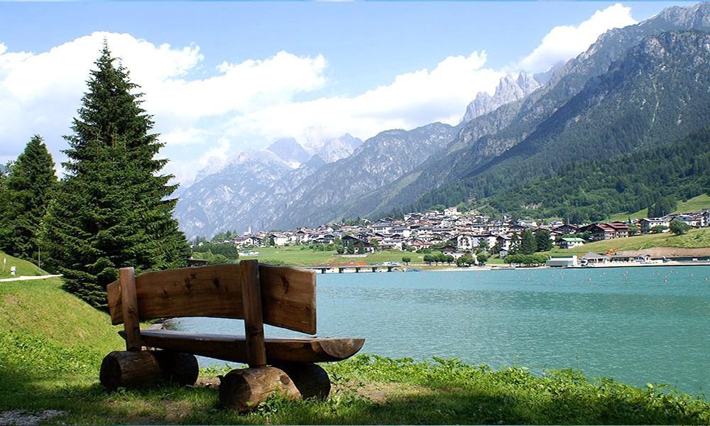 Hotel Diana Auronzo di Cadore Zewnętrze zdjęcie