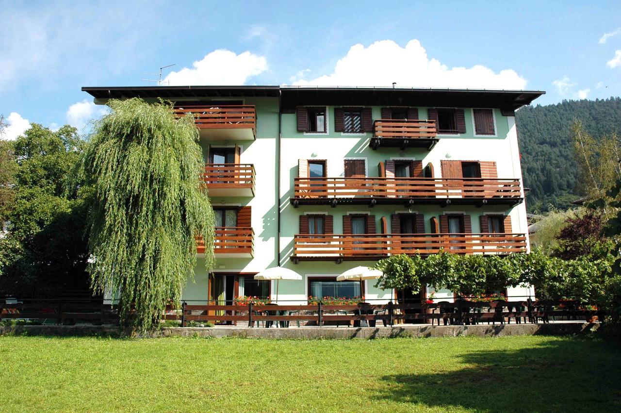 Hotel Diana Auronzo di Cadore Zewnętrze zdjęcie